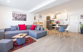 Apartment Hektor